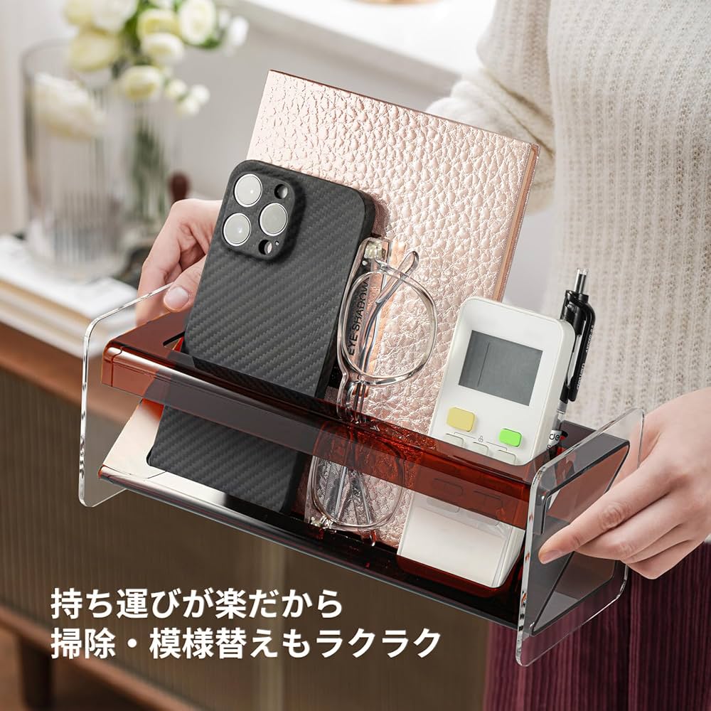 XYZ様リモコン置き型10個